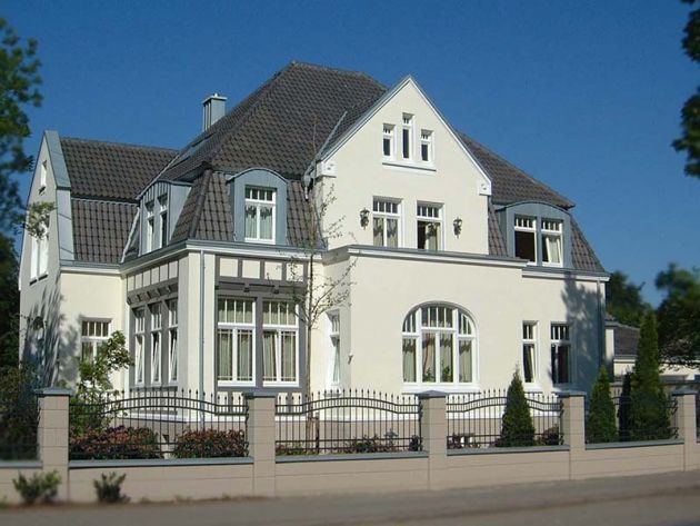 Sanierung Wohnhaus (Glandorf)